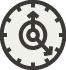 Time release icon